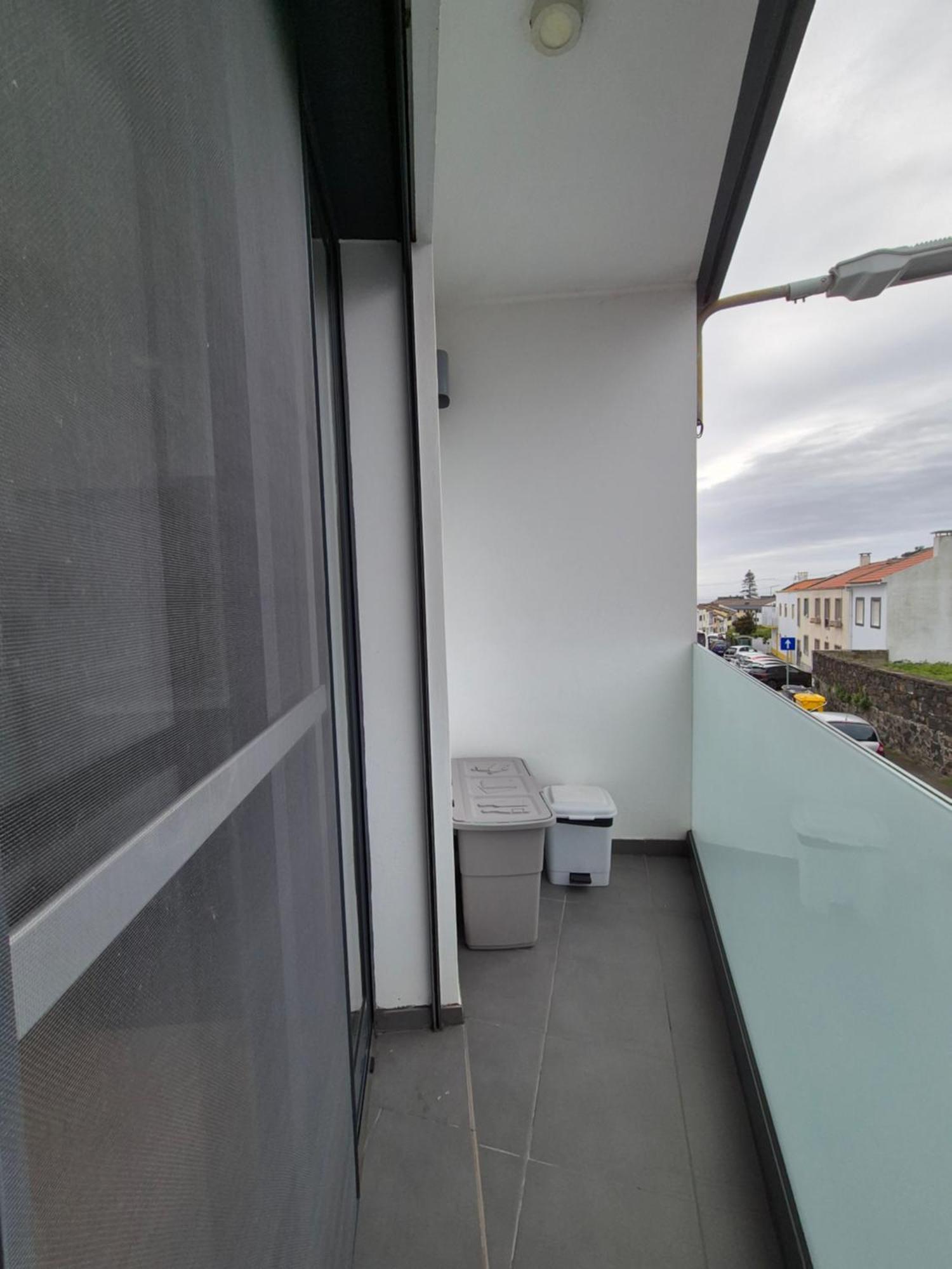 A Caminho Da Ilha Appartement Ponta Delgada Buitenkant foto